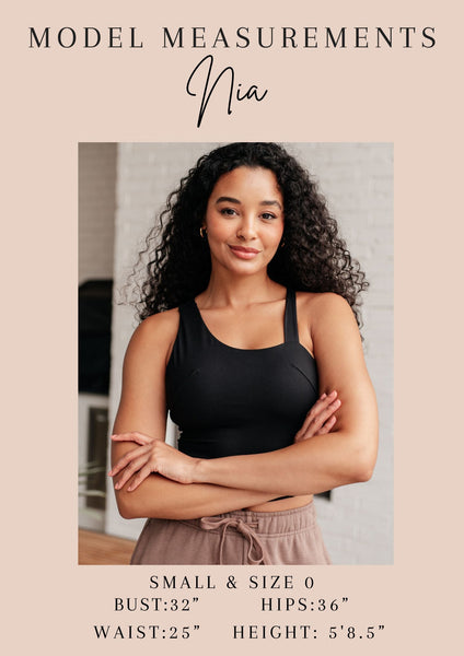 Less Than Stressed Asymmetrical Distressed Top - Ruby Rebellion