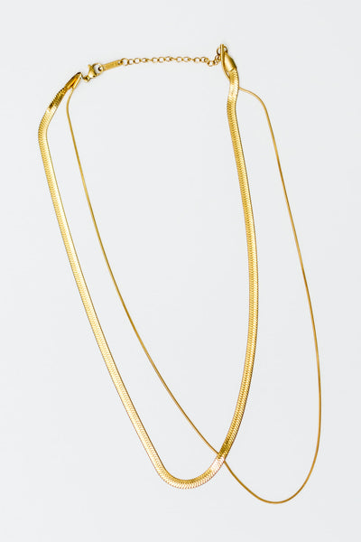 Want it All Jewelry Bundle - Ruby Rebellion