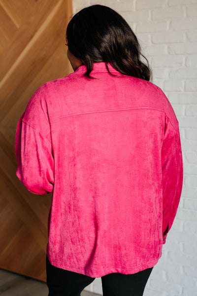 Nothing's More Amazing Button Down - Ruby Rebellion