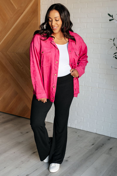 Nothing's More Amazing Button Down - Ruby Rebellion