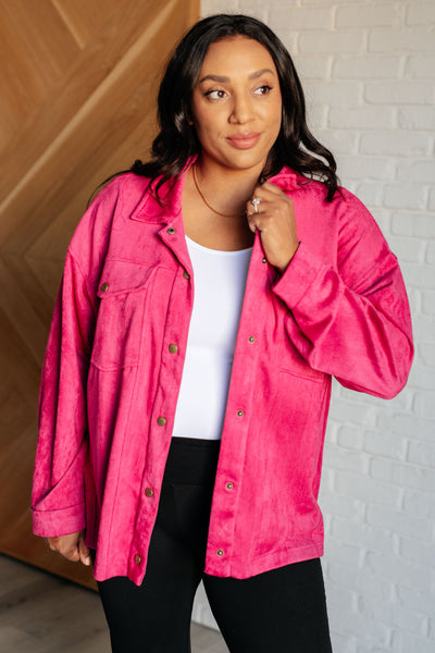 Nothing's More Amazing Button Down - Ruby Rebellion