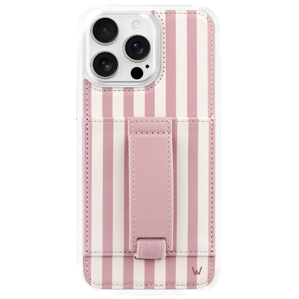 Pink Cabana Original Case