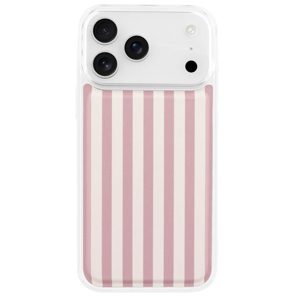 Pink Cabana Magnetic Case