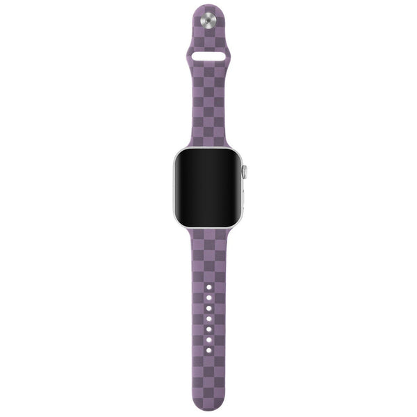 Purple Haze Watch Band