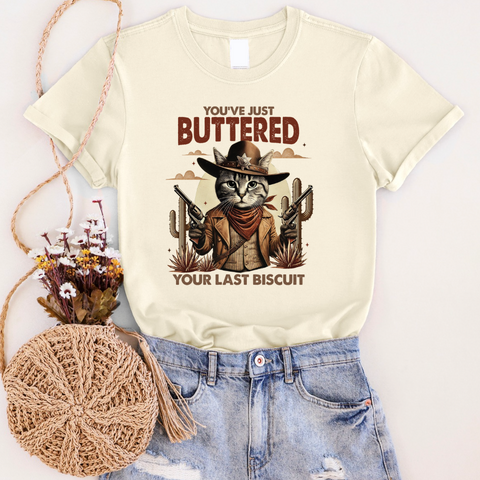 Beach Raccoon Graphic Tee (Copy)