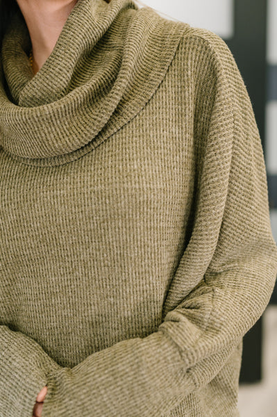The Wander Lust Set in Olive - Ruby Rebellion