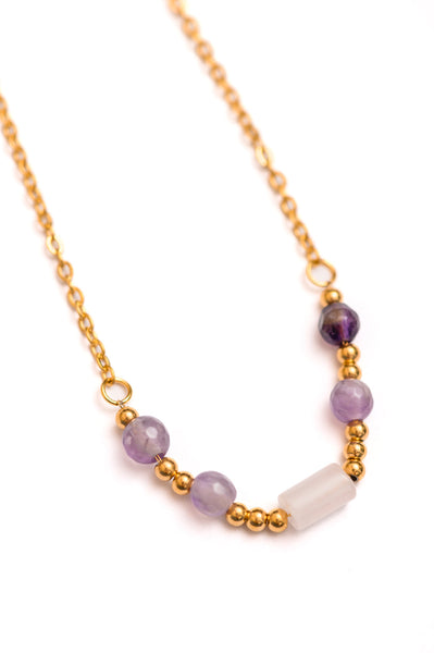 Want it All Jewelry Bundle - Ruby Rebellion