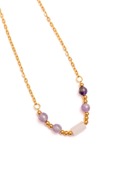 Want it All Jewelry Bundle - Ruby Rebellion