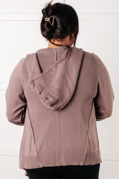 You've Got Options Cardigan - Ruby Rebellion