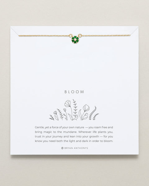 Bloom Dainty Bracelet