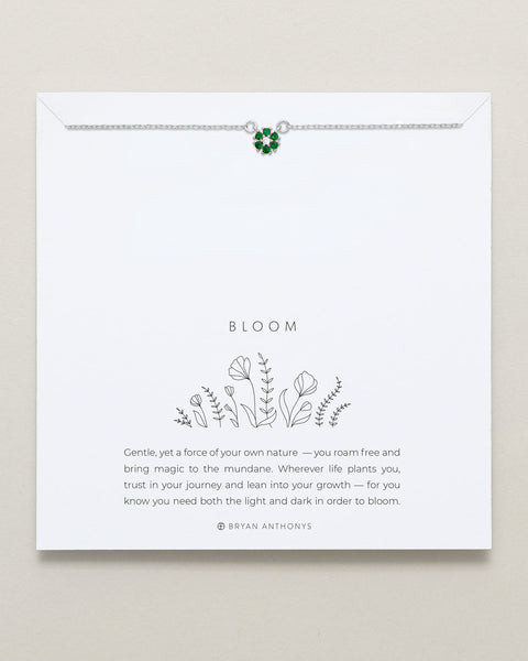 Bloom Dainty Bracelet
