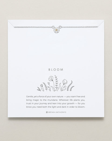 Bloom Dainty Bracelet