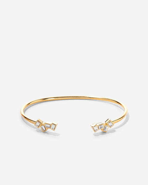Beautifully Broken Cuff