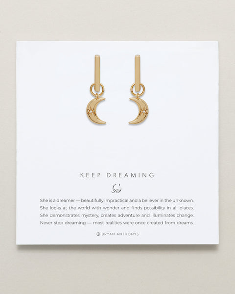 Keep Dreaming Huggies