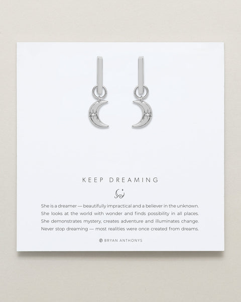 Keep Dreaming Huggies