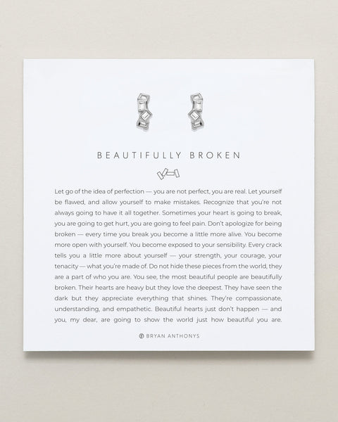 Beautifully Broken Huggies