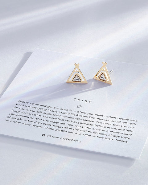 Tribe Friendship Earrings