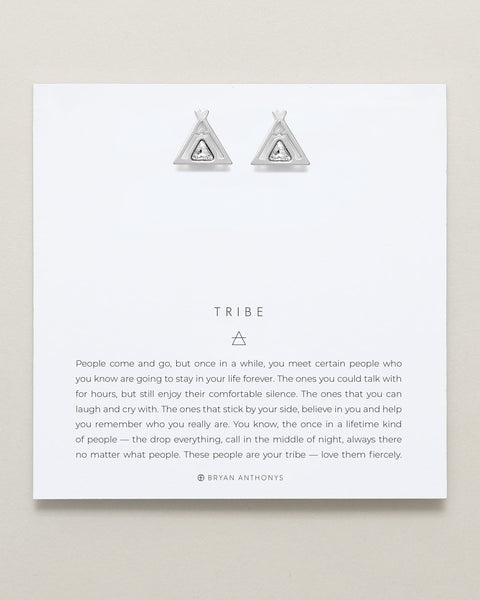 Tribe Friendship Earrings