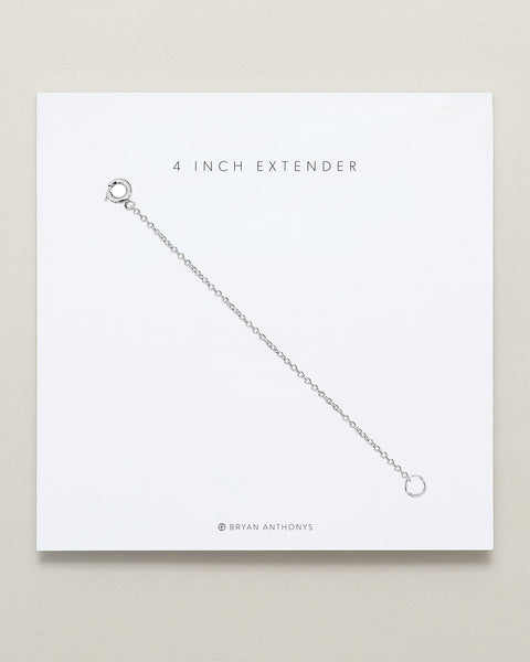 4" Extender Chain