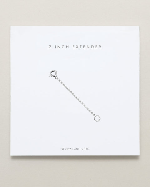 2" Extender Chain