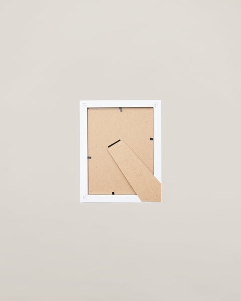 Be Your Own Kind Of Beautiful Illustration with Meaning 5x7 Framed Print