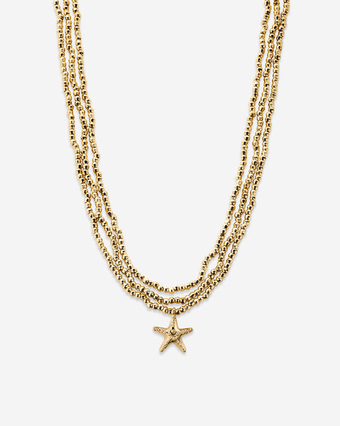 Renew Statement Choker