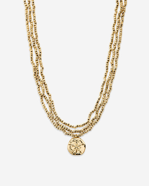 Sea Seeker Statement Choker