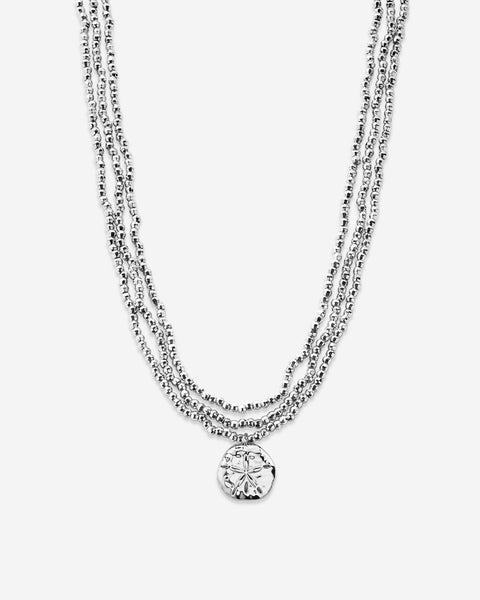 Sea Seeker Statement Choker