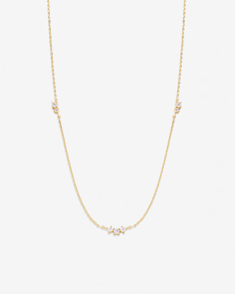 Create Your Own Constellation Stations Necklace