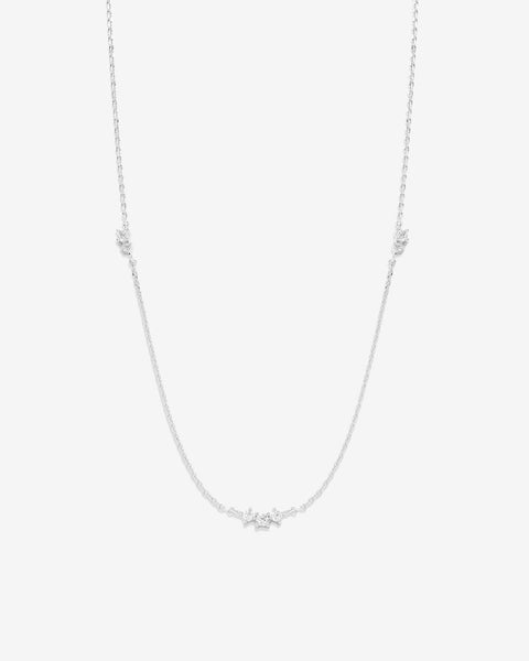 Create Your Own Constellation Stations Necklace