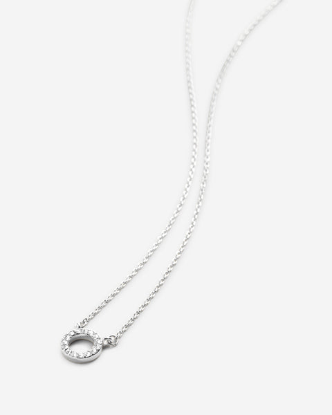 Family Necklace