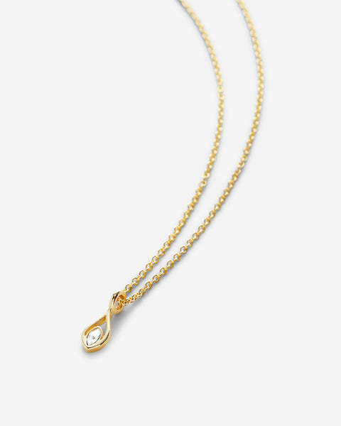 Find Your Fire Necklace