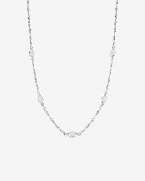 Inner Beauty Stations Necklace