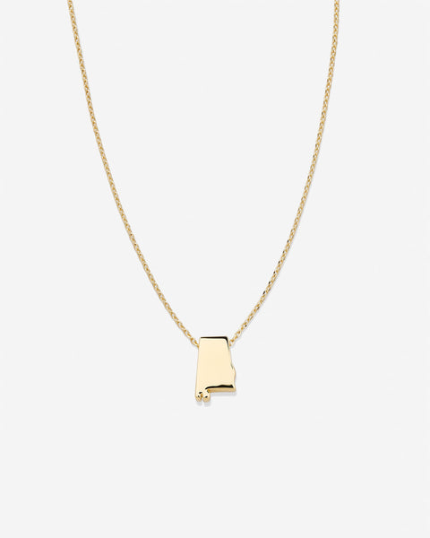 In The Heart Of Necklace — Alabama
