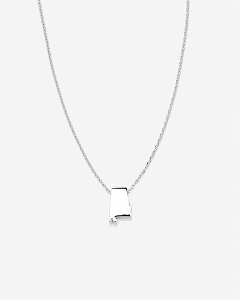 In The Heart Of Necklace — Alabama