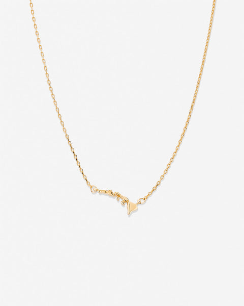 In The Heart Of Necklace — Hawaii