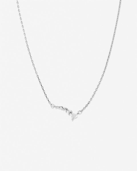 In The Heart Of Necklace — Hawaii