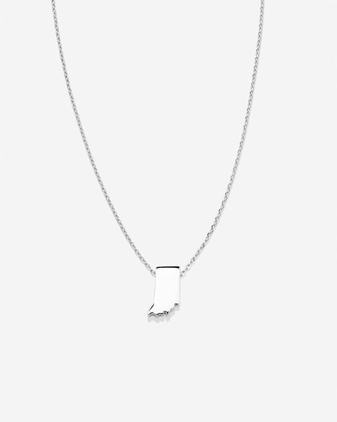 In The Heart Of Necklace — Indiana