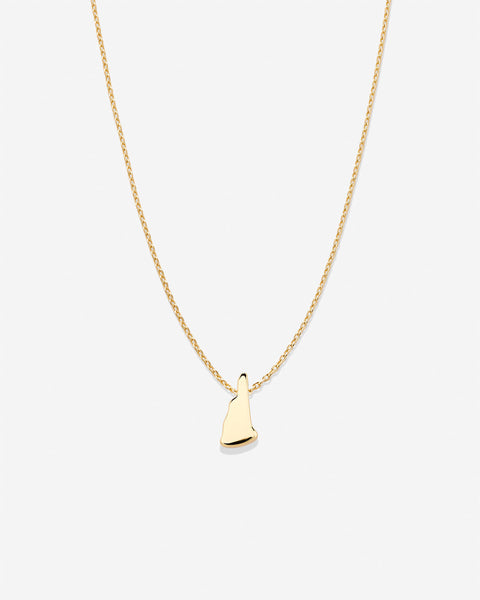 In The Heart Of Necklace — New Hampshire