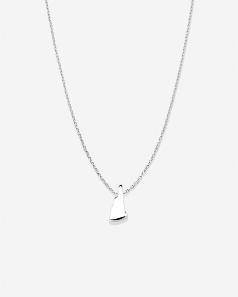 In The Heart Of Necklace — New Hampshire