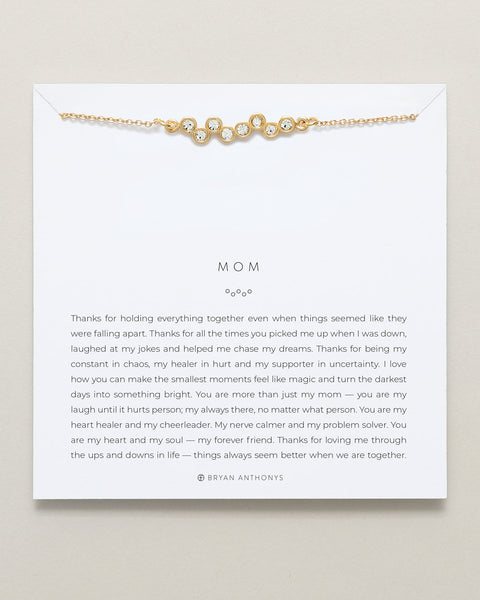 Mom Necklace