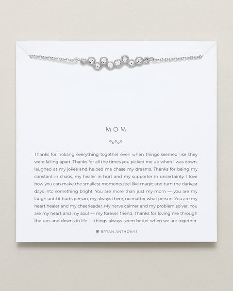 Mom Necklace