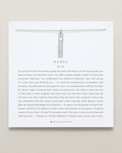 Nurse Necklace