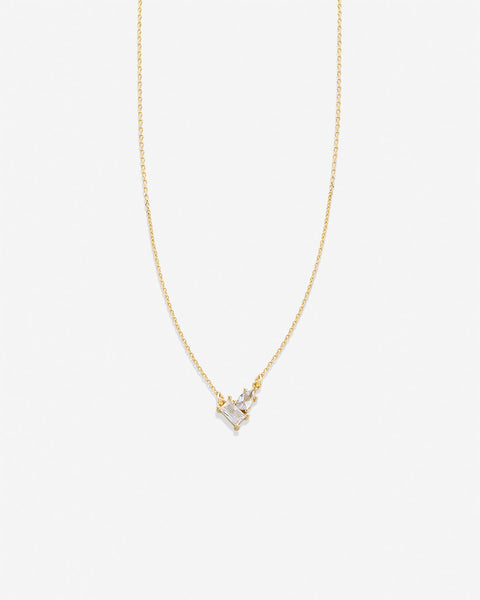 Transformation Necklace