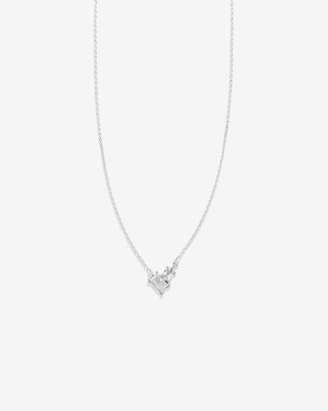 Transformation Necklace
