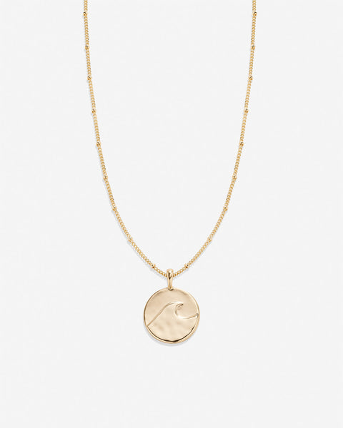 Depth Necklace