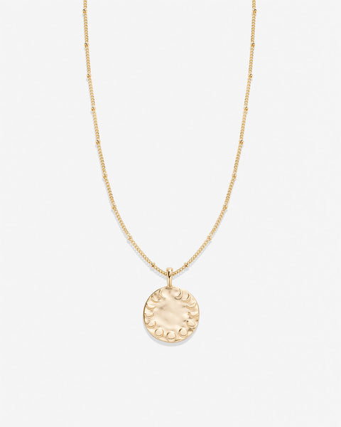 Magic Within Necklace