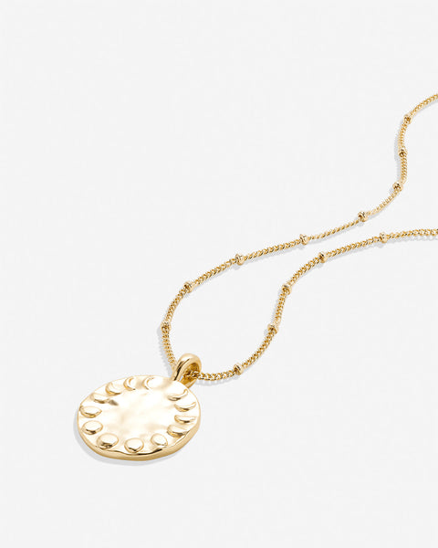 Magic Within Necklace
