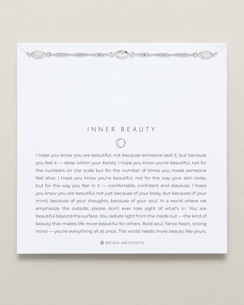 Inner Beauty Stations Necklace