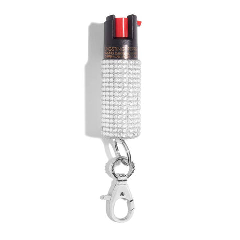 PREORDER: Rhinestone Pepper Spray in Assorted Colors